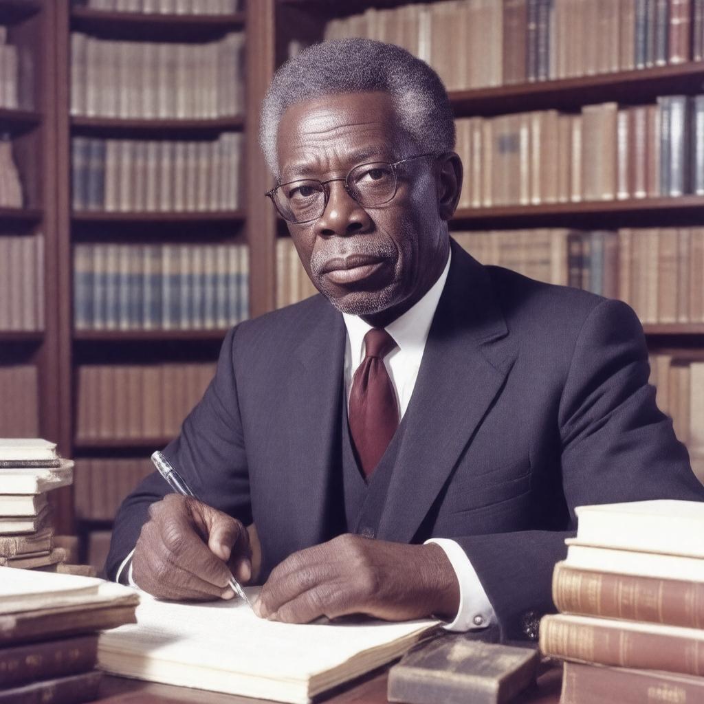 Robert Hayden